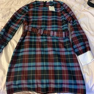 ZARA dress NWT